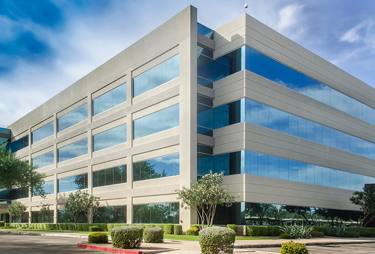 Commercial Property Management